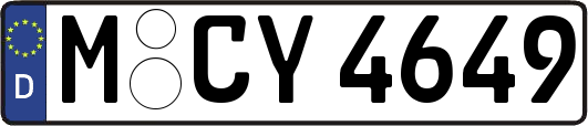 M-CY4649