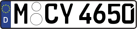 M-CY4650