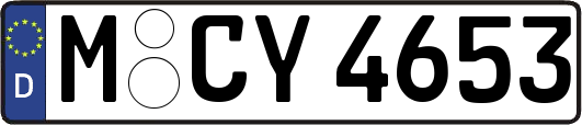 M-CY4653