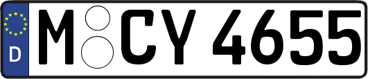 M-CY4655
