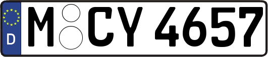 M-CY4657