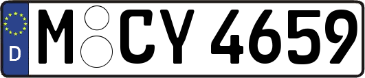 M-CY4659