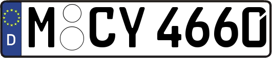 M-CY4660