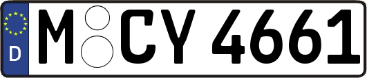 M-CY4661