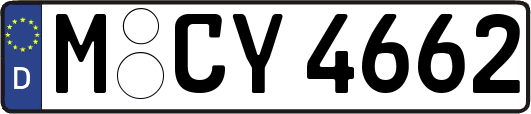 M-CY4662