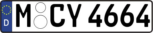 M-CY4664
