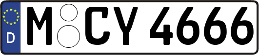 M-CY4666