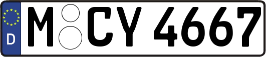 M-CY4667
