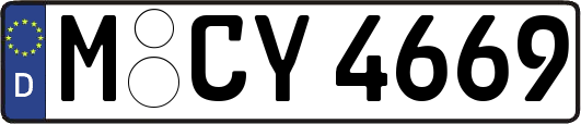 M-CY4669