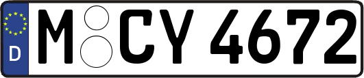 M-CY4672