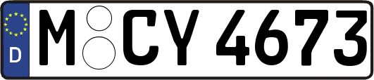 M-CY4673
