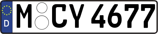 M-CY4677