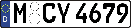 M-CY4679