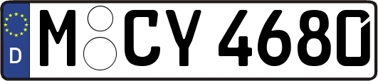 M-CY4680