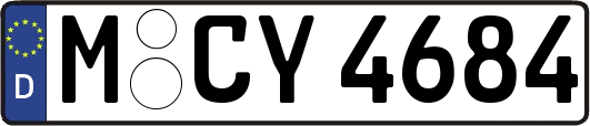 M-CY4684