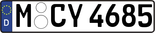 M-CY4685
