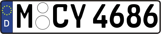 M-CY4686