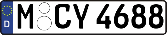 M-CY4688