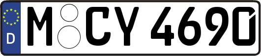 M-CY4690