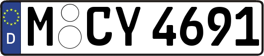 M-CY4691