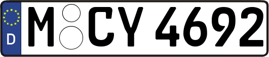 M-CY4692