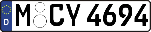 M-CY4694