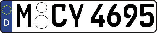 M-CY4695