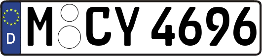 M-CY4696