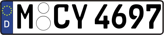 M-CY4697