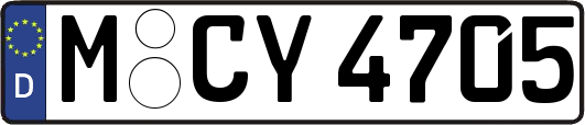 M-CY4705