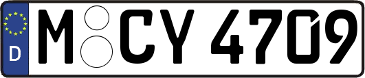M-CY4709