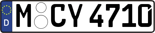 M-CY4710