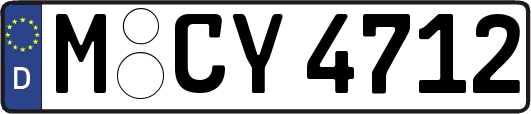 M-CY4712