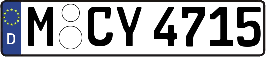 M-CY4715