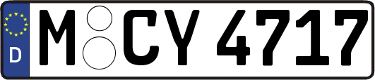 M-CY4717