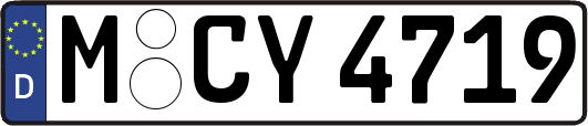 M-CY4719
