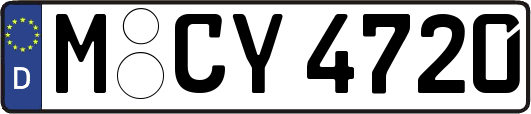 M-CY4720