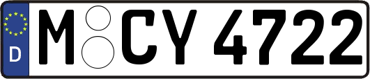 M-CY4722