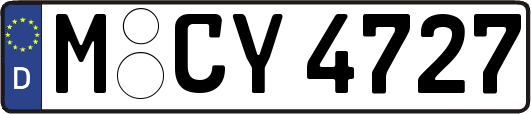 M-CY4727