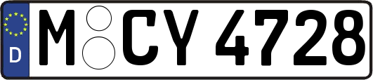 M-CY4728