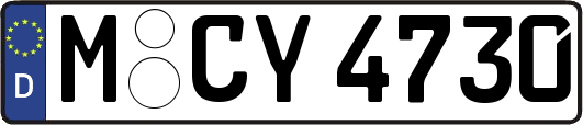 M-CY4730