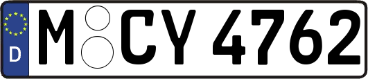 M-CY4762