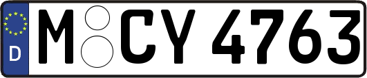 M-CY4763