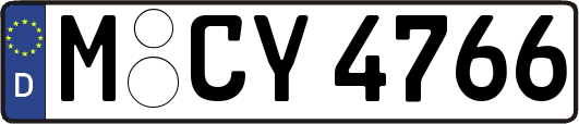 M-CY4766