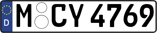 M-CY4769
