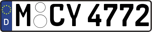 M-CY4772