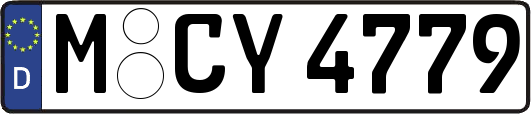 M-CY4779