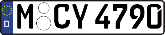 M-CY4790