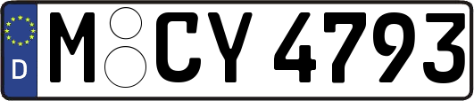 M-CY4793