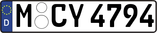 M-CY4794